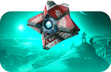 Ghost Reputation